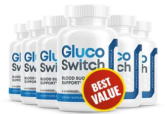 glucoswitch supplement 