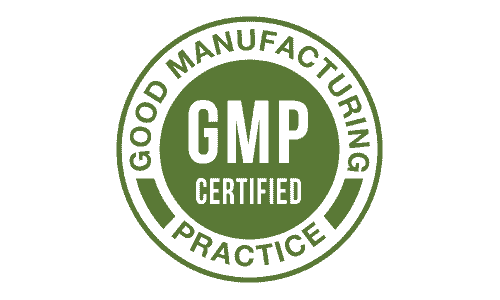 glucoswitch  GMP certified